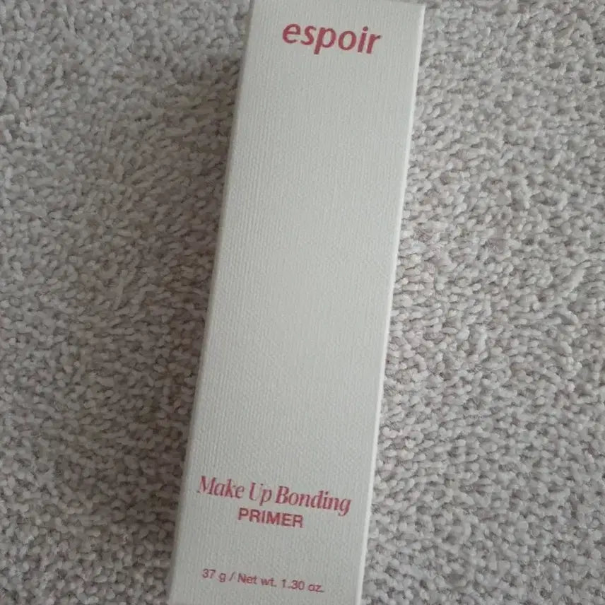 [BUNJANG] espoir Makeup Bonding Primer / 새상품 에스쁘아 메이크업 본딩 프라이머