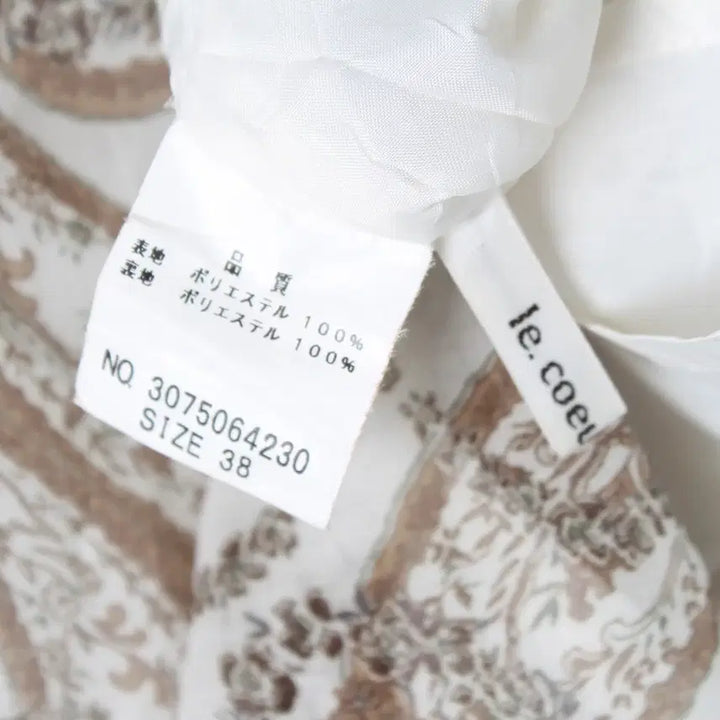 [BUNJANG] LE COEU R BLANC Sleeveless Dress / 데니아 슬리브리스 원피스 [WOMAN S]