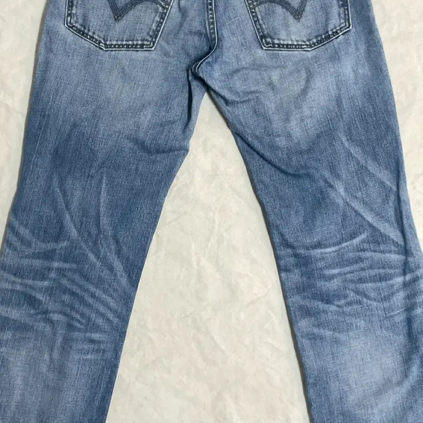 [BUNJANG] Levi's 502 Jeans / 리바이스 502