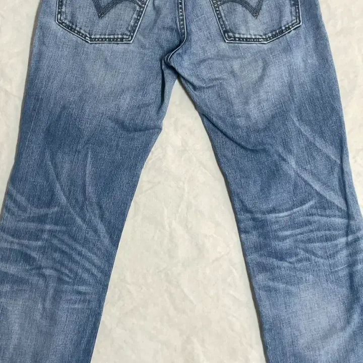 [BUNJANG] Levi's 502 Jeans / 리바이스 502