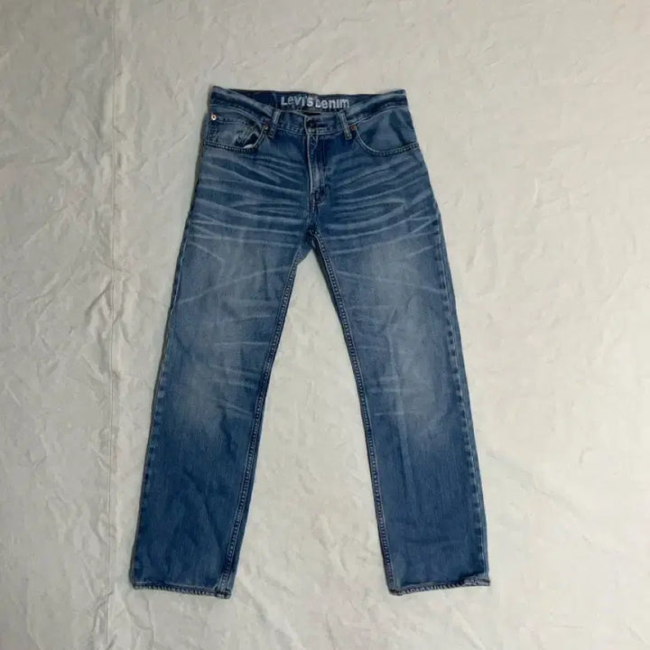 [BUNJANG] Levi's 502 Jeans / 리바이스 502