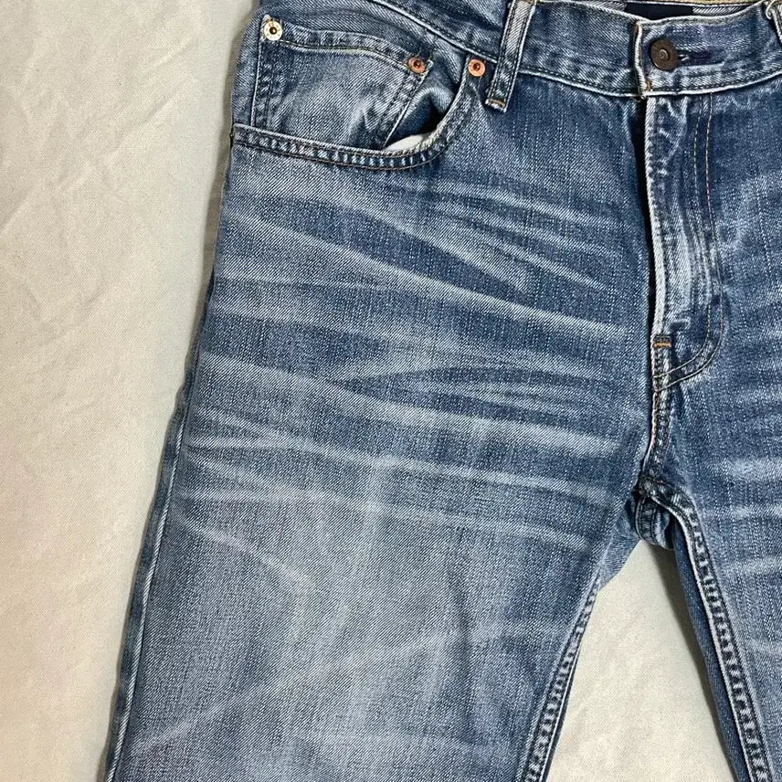 [BUNJANG] Levi's 502 Jeans / 리바이스 502