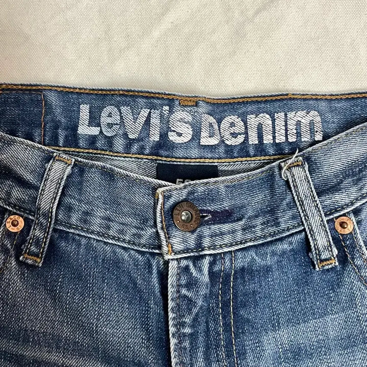 [BUNJANG] Levi's 502 Jeans / 리바이스 502