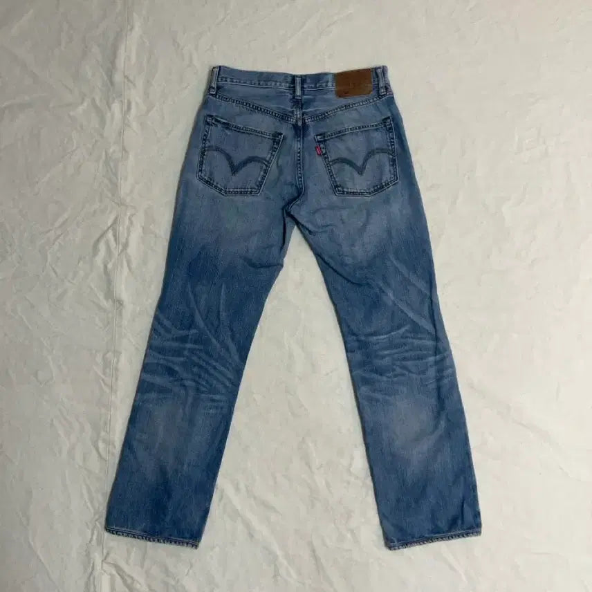 [BUNJANG] Levi's 502 Jeans / 리바이스 502