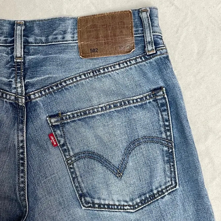 [BUNJANG] Levi's 502 Jeans / 리바이스 502