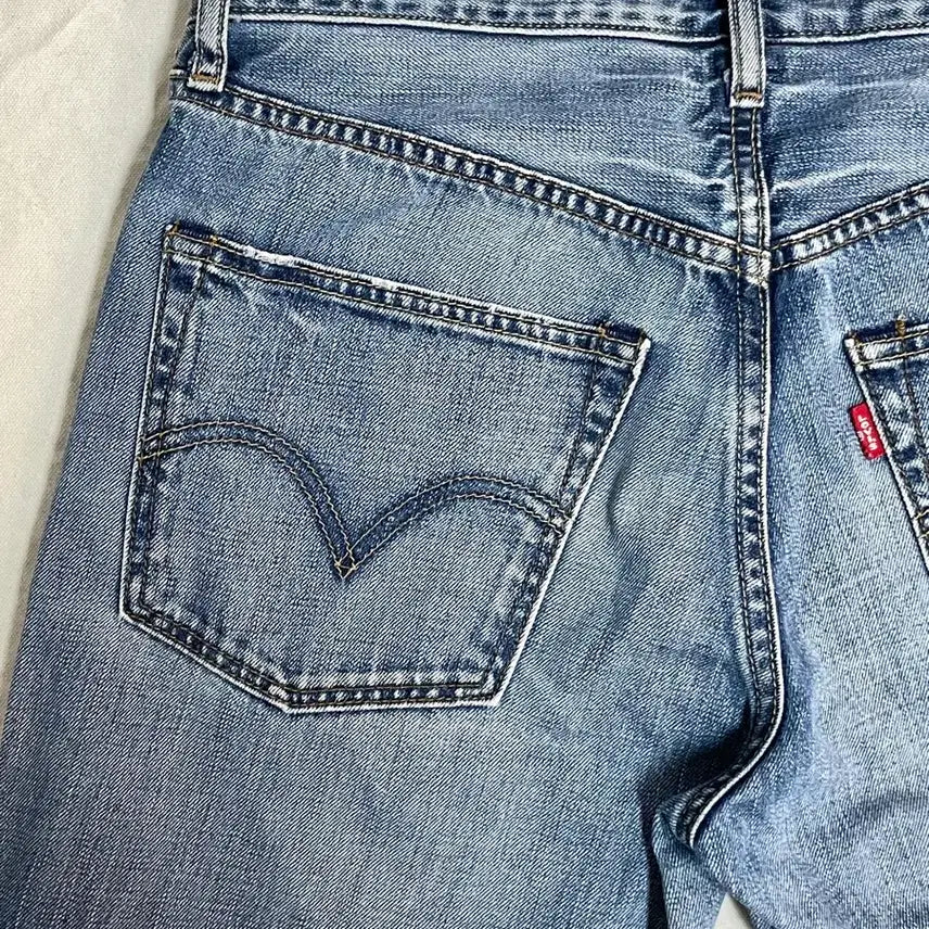 [BUNJANG] Levi's 502 Jeans / 리바이스 502
