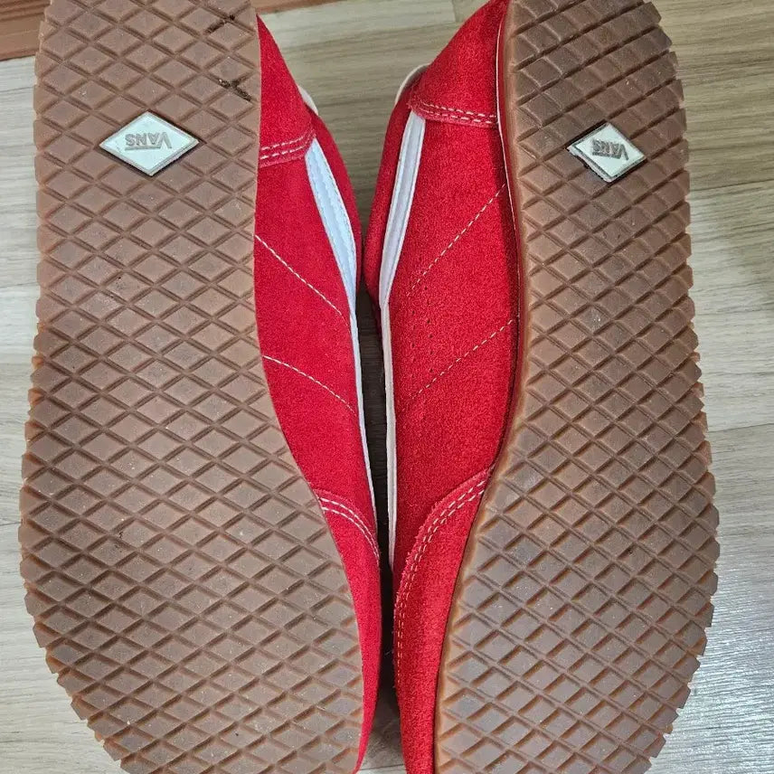 [BUNJANG] Vans Super Low Pro Sneakers / 반스 슈퍼로우 프로 270 팝니다