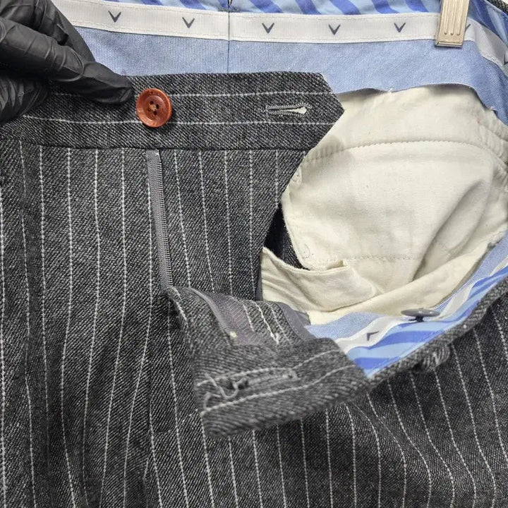 [BUNJANG] Callaway Men's Pants / [정품/L] 캘러웨이 남성 바지     DD