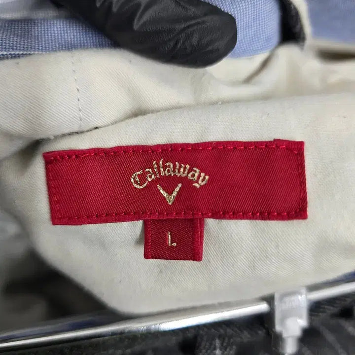[BUNJANG] Callaway Men's Pants / [정품/L] 캘러웨이 남성 바지     DD