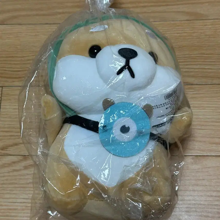 [BUNJANG] Various Character Plush Keyrings / 인형 키링 판매합니당~