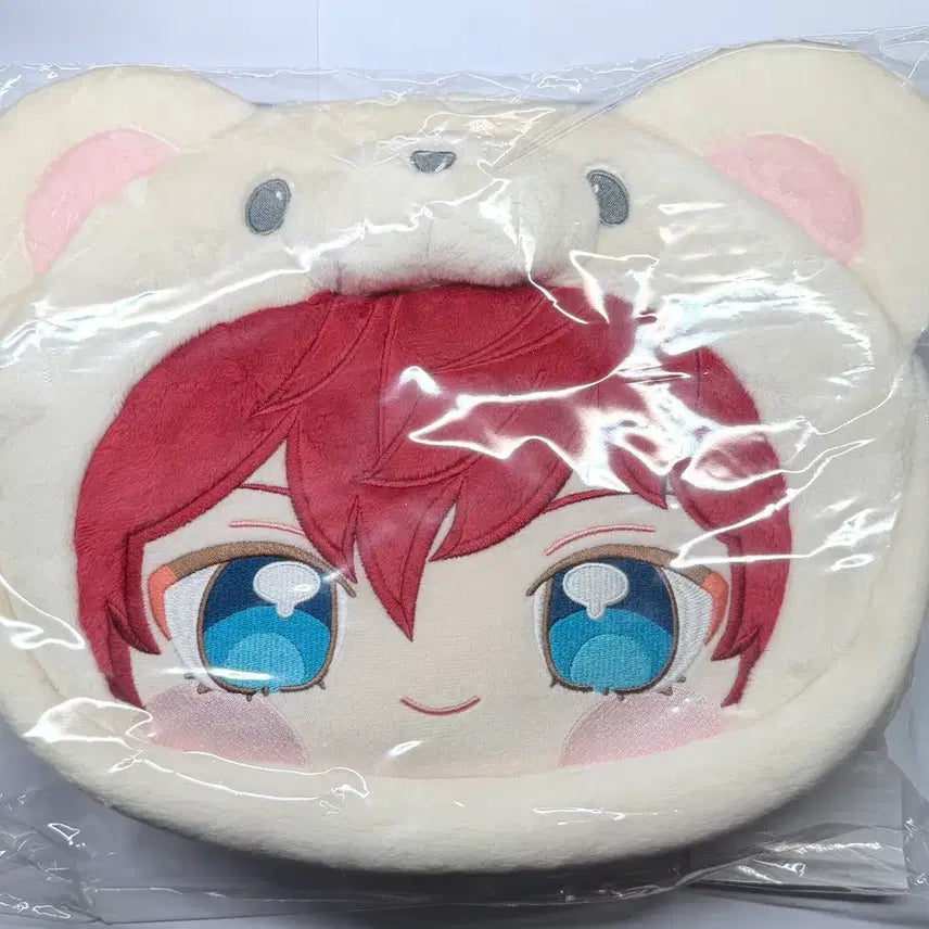 [BUNJANG] Ensemble Stars HiMERU Itabag / 앙스타 곰누이 이츠누이 이타백 아마기 히이로