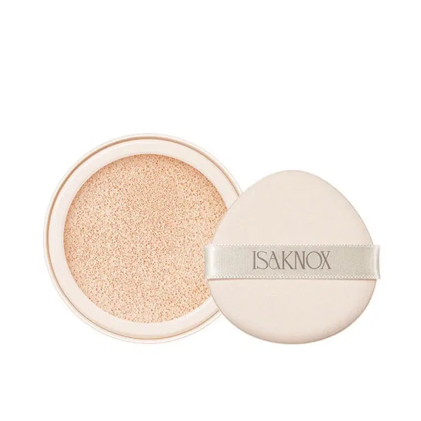 [BUNJANG] Isa Knox LXNEW Vita-Wear Cover Cushion Refill #21 / (미개봉 새상품) 이자녹스 LXNEW 비타웨어 커버 쿠션 리필 21호