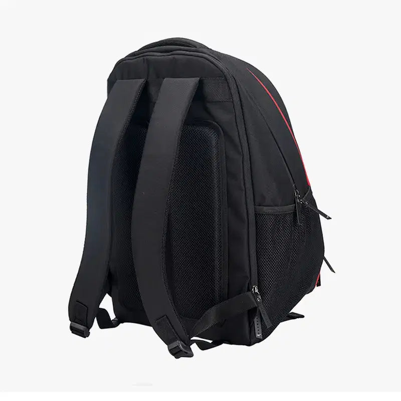 [BUNJANG] Mizuno Indoor Backpack / 미즈노 가방 인도어 백팩 33YY650309