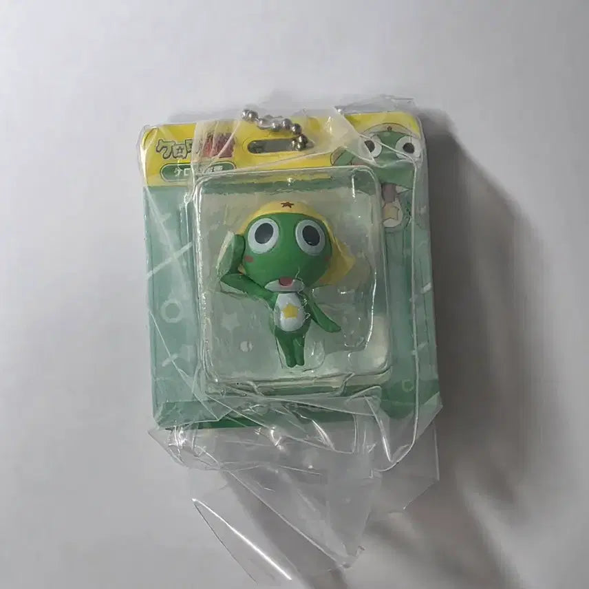 [BUNJANG] Sgt. Frog Tamama Blister Charm Package Collection Sealed Bundle Set / [미개봉] 개구리 중사 블리스터 참 패키지 컬렉션 케로로 타마마 일괄