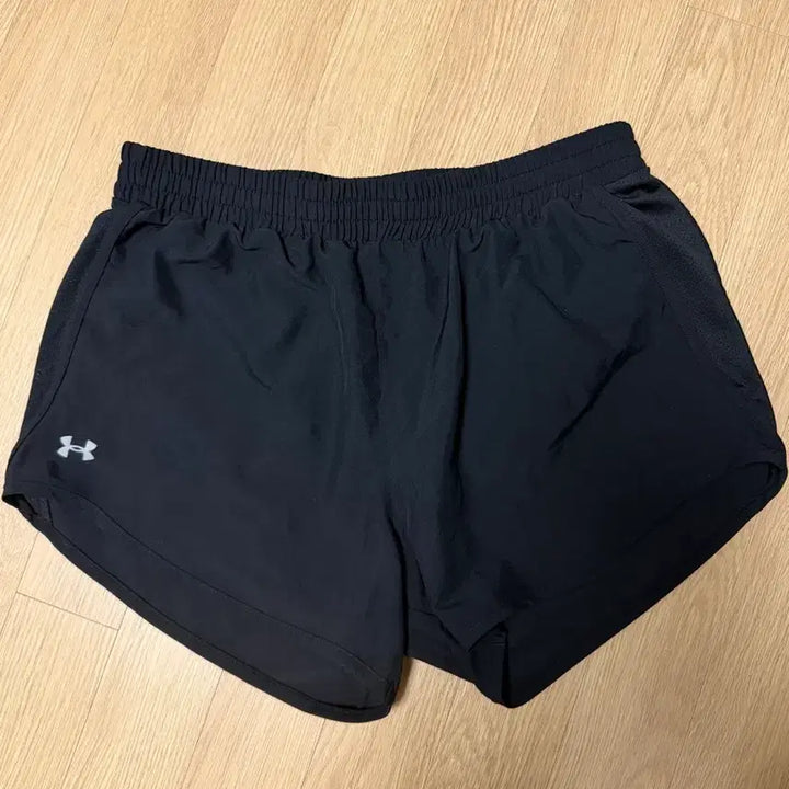 [BUNJANG] Underarm Short Pants / 언더아며 숏팬츠