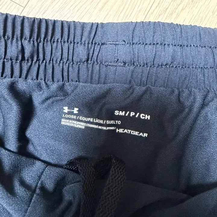 [BUNJANG] Underarm Short Pants / 언더아며 숏팬츠