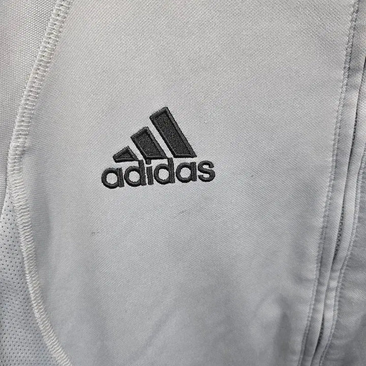 [BUNJANG] Adidas KFA Big Logo Jersey / [정품/95] 아디다스 남성 KFA 빅로고 져지     DD