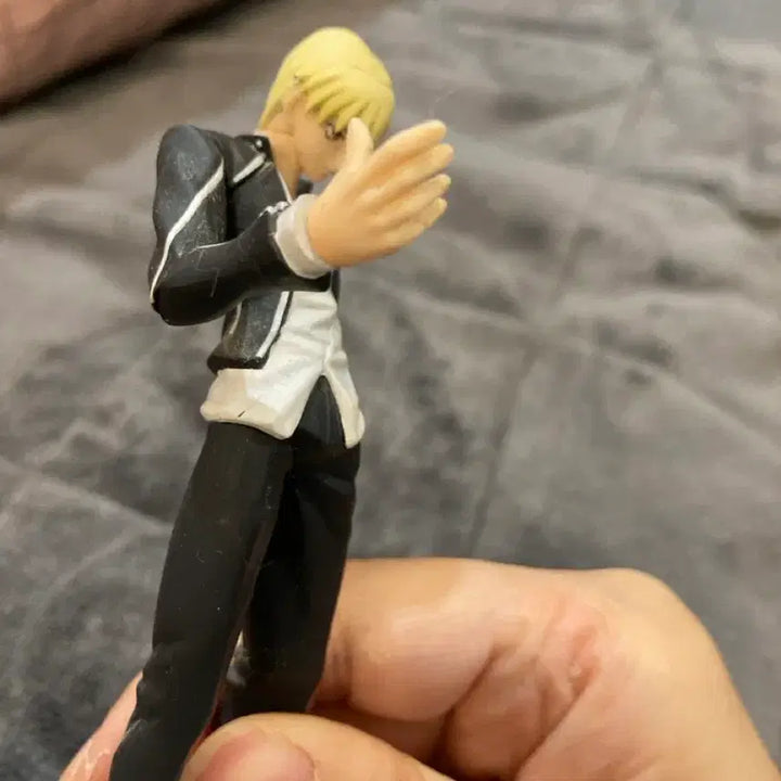 [BUNJANG] Fate Gilgamesh Figure / 페이트 길가메쉬 피규어