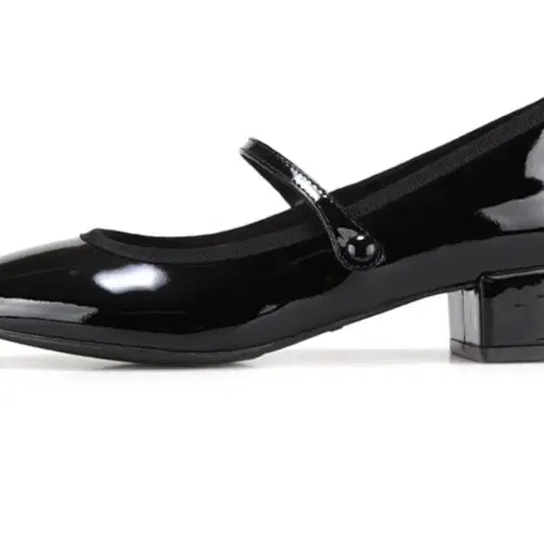 [BUNJANG] Barbara Enamel Mary Jane Shoes / 바바라 구두
