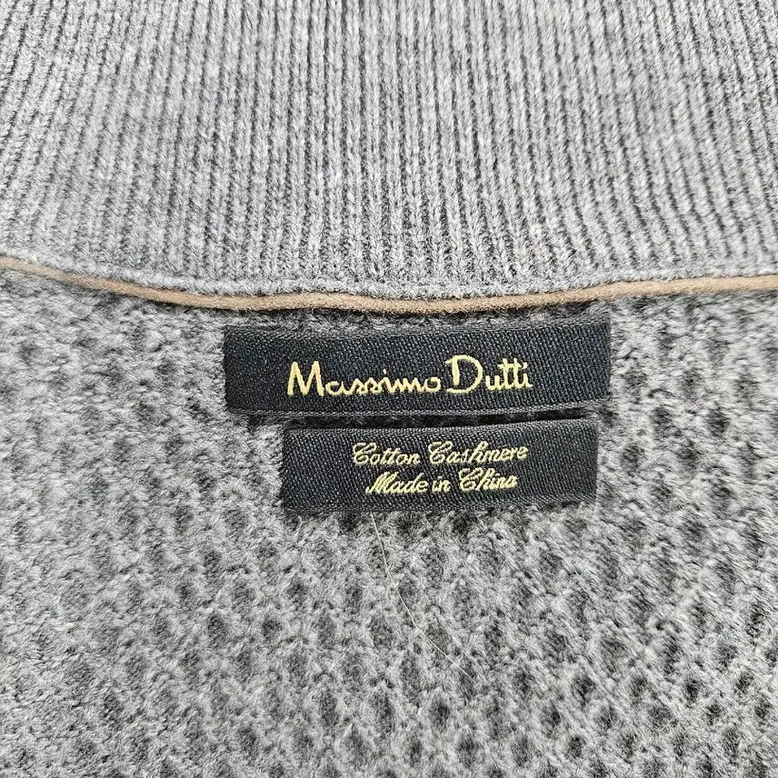 [BUNJANG] Massimo Dutti Blouse / (가-343) Massimo Dutti 마시모두띠