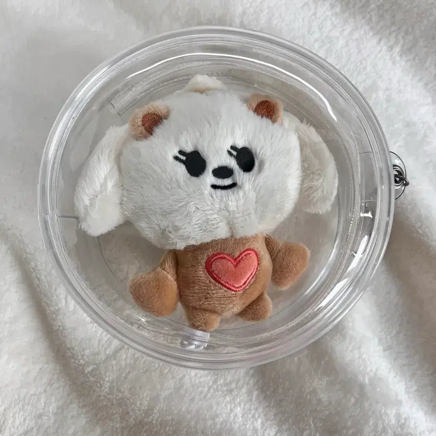 [BUNJANG] Bburibatu 1st Night Photocard / 뿔바투 1차 밤긋