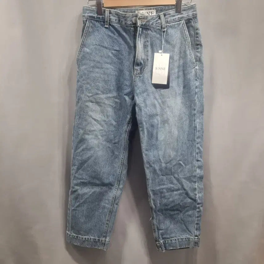 [BUNJANG] S.NNE Denim Jeans Pants 30 / S.NNE 데님 청바지 팬츠 30