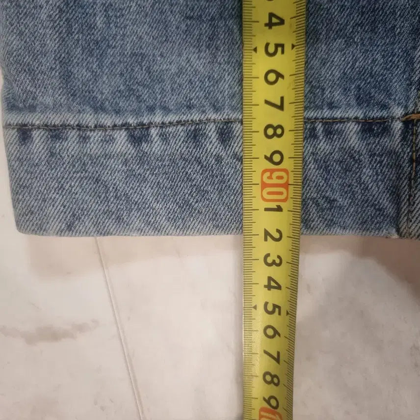 [BUNJANG] S.NNE Denim Jeans Pants 30 / S.NNE 데님 청바지 팬츠 30