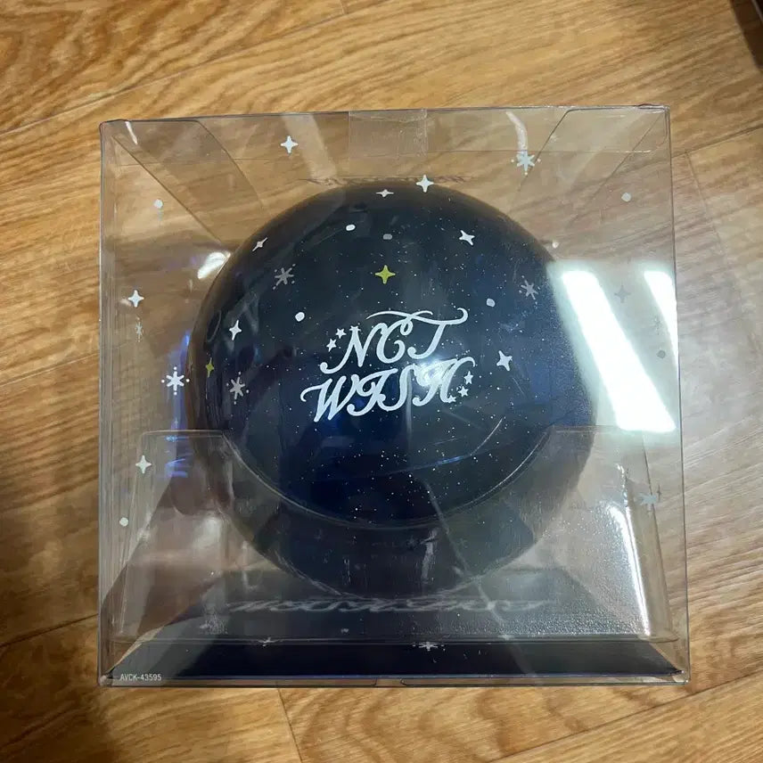 [SOLD OUT] 엔시티위시 위시리스트 wishlist 포트버전 앨범