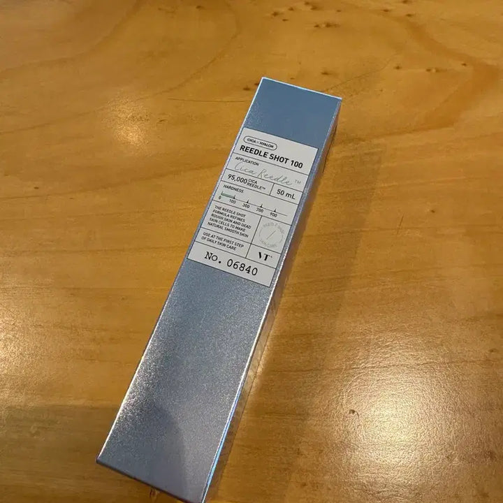 [BUNJANG] VT Reedle Shot 100 Essence 50ml / (미개봉 새상품) VT 리들샷 100 에센스 50ml 새상품