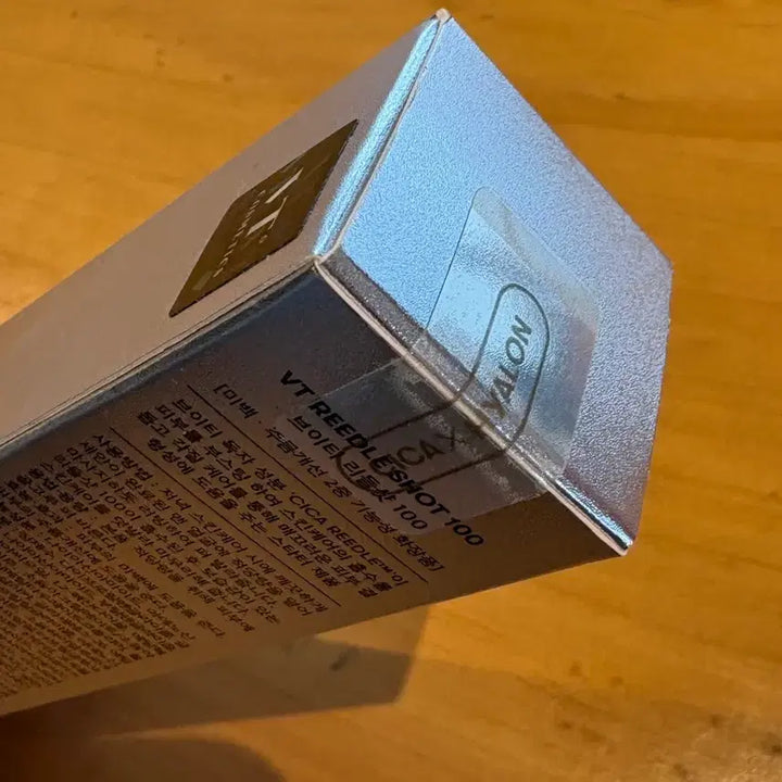 [BUNJANG] VT Reedle Shot 100 Essence 50ml / (미개봉 새상품) VT 리들샷 100 에센스 50ml 새상품