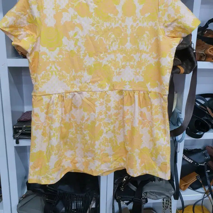 [BUNJANG] O'Lily Blouse L / 오일릴리 블라우스 L