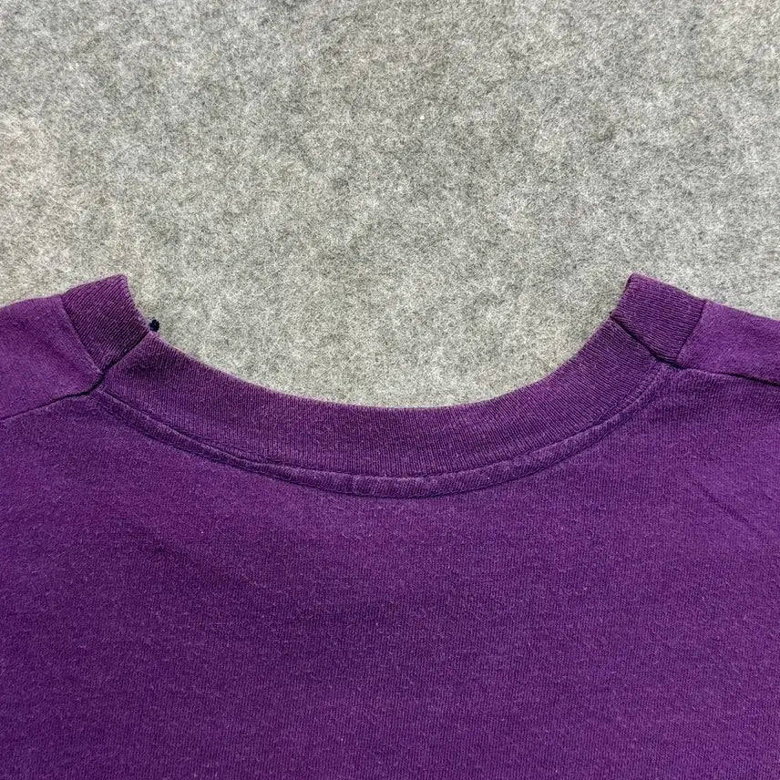 [BUNJANG] Fruit Of The Loom Pocket Tee / 80s Vintage Fruit Of The Loom Pocket Tee