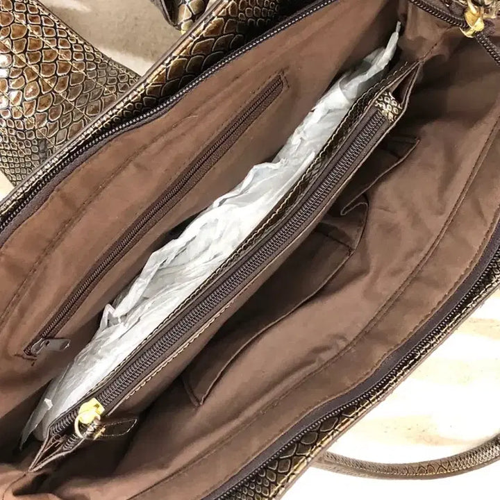 [BUNJANG] Coach Shoulder Bag / 코치가방 숄더백 갸루 대장템