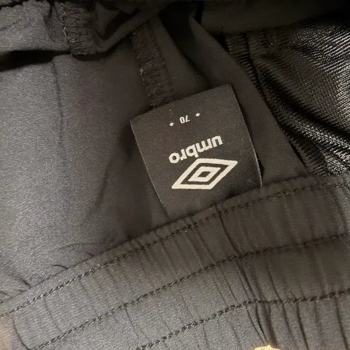 [BUNJANG] Umbro Jogger Pants / 엄브로 조거팬츠