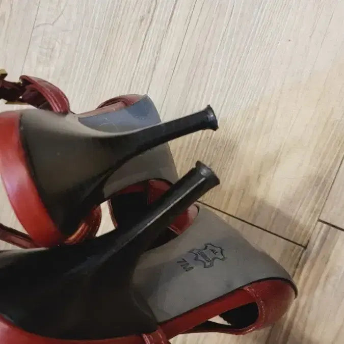 [BUNJANG] Tory Burch Pumps Slingback Heels / 토리버치 펌프스 힐