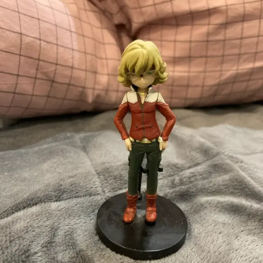 [BUNJANG] Tiger & Bunny Figure / 타이거앤버니 피규어
