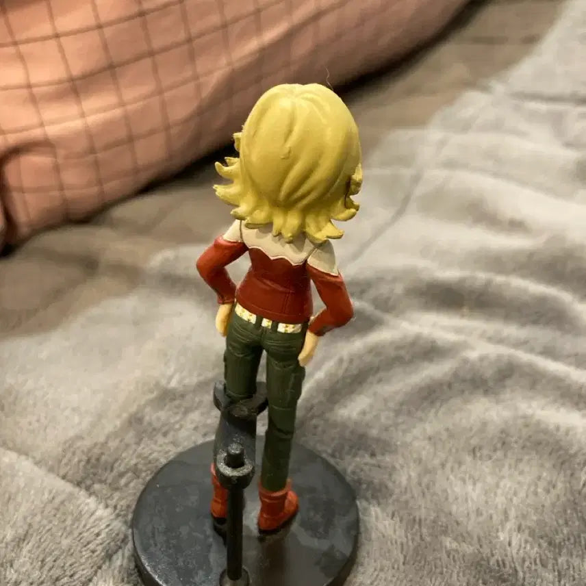 [BUNJANG] Tiger & Bunny Figure / 타이거앤버니 피규어