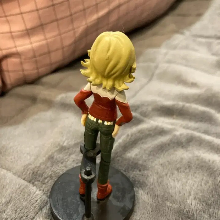 [BUNJANG] Tiger & Bunny Figure / 타이거앤버니 피규어