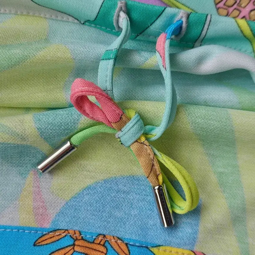 [BUNJANG] LEONARD Blouse (Size 38) / 레오나드 LEONARD 블라우스 38사이즈