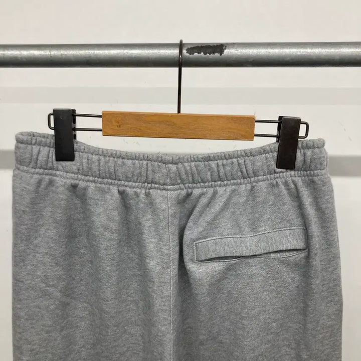 [BUNJANG] Nike Oversized Sweat Pants / 나이키 신형 오버사이즈 핏 스웻 팬츠 32인치 전후