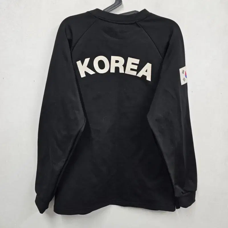 [SOLD OUT] [105] 헤세드 남성 ROKA 맨투맨      DD