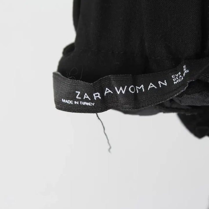 [BUNJANG] ZARA Mini Skirt (Woman 27) / 자라 미니 스커트 [WOMAN 27]