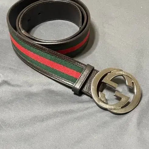 [BUNJANG] Gucci Belt / 정품 구찌벨트 판매합니다