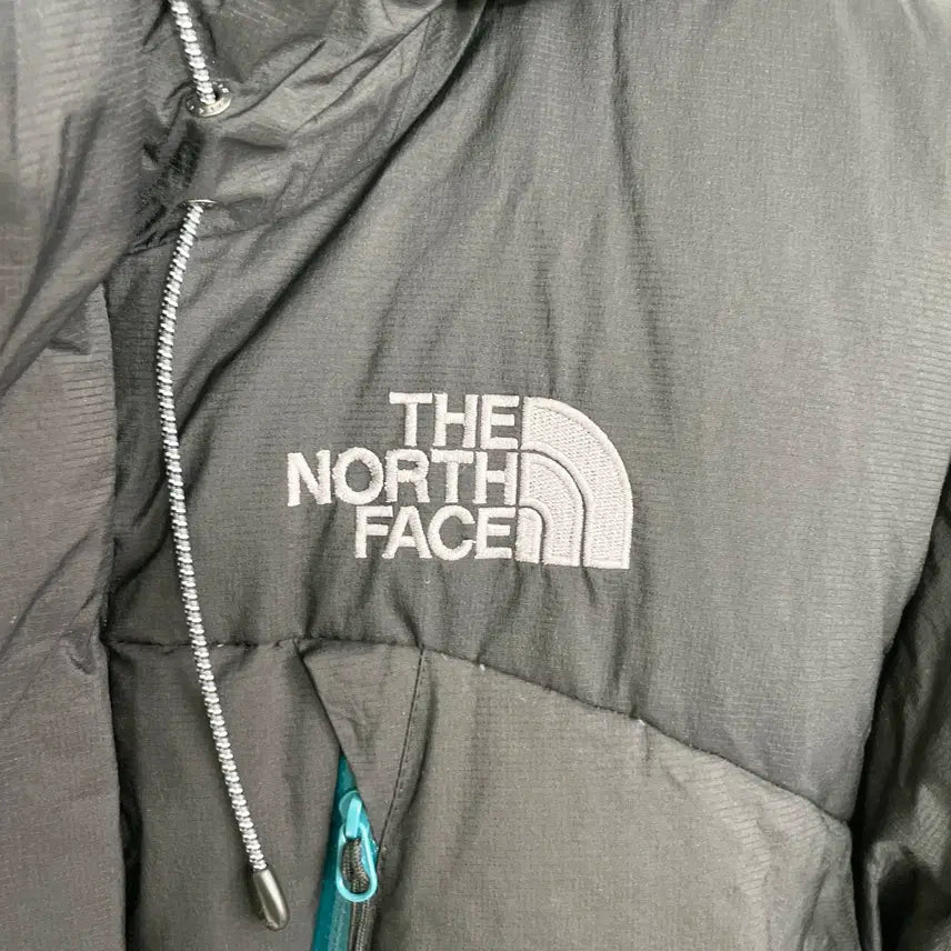 [BUNJANG] The North Face Hyvent Waterproof Goose Down Jacket / D2 노스페이스 기능성 하이벤트 방수 하프돔 구스다운 자켓 90사이즈