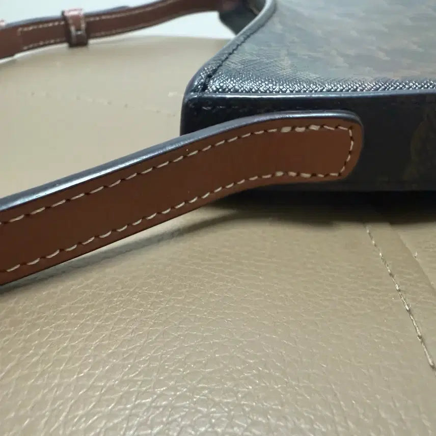 [BUNJANG] Celine Croc Bag / 셀린느 크로크백 2023