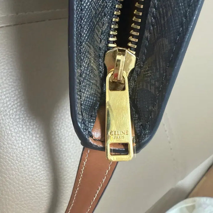 [BUNJANG] Celine Croc Bag / 셀린느 크로크백 2023