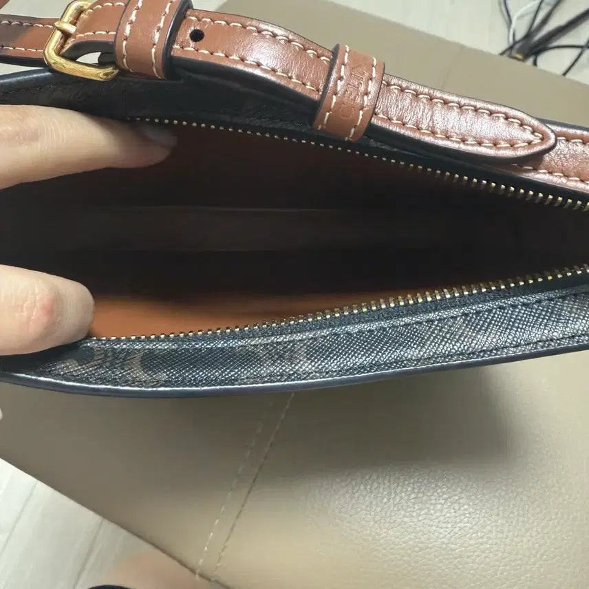 [BUNJANG] Celine Croc Bag / 셀린느 크로크백 2023