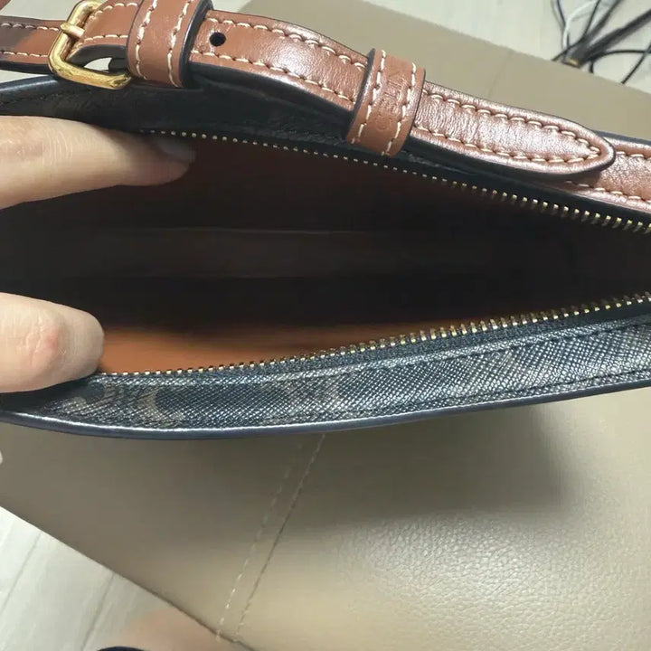 [BUNJANG] Celine Croc Bag / 셀린느 크로크백 2023