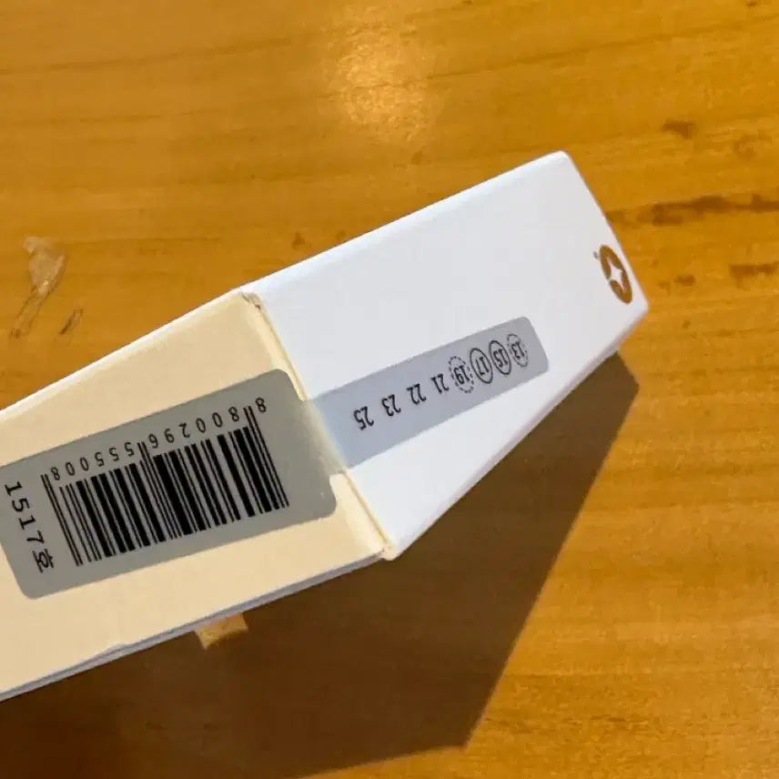 [BUNJANG] Quach Recovery Calming Luminous Cushion 1517 / (미개봉 새상품) 쿼치 리커버리 카밍 루미너스 쿠션 1517호