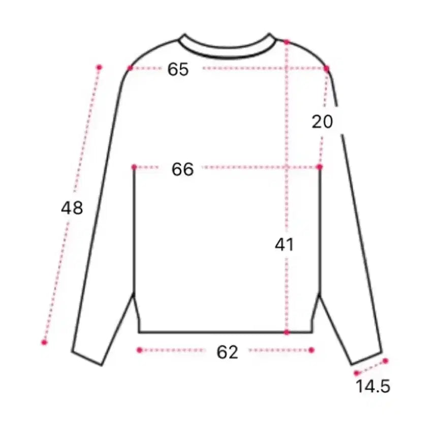 [BUNJANG] Striped See-Through Net Knit Top / 스트라이프 시스루 그물니트 새상품